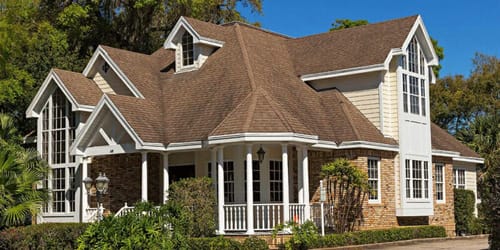 Residential Roofing