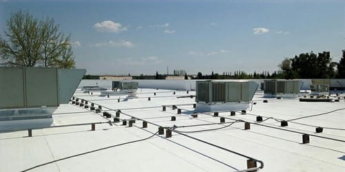Commercial Roofing