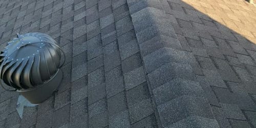 Asphalt Shingle Roofing